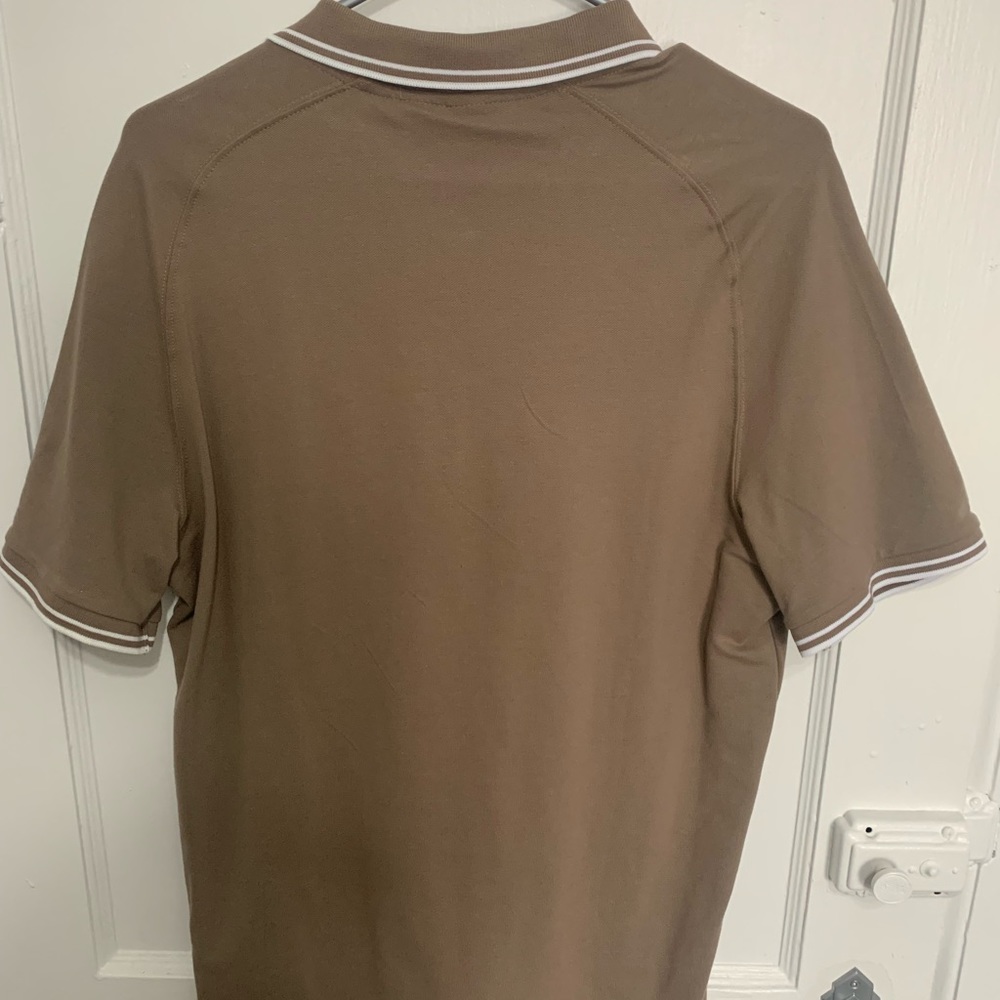 Men polos - Picture 5 of 10
